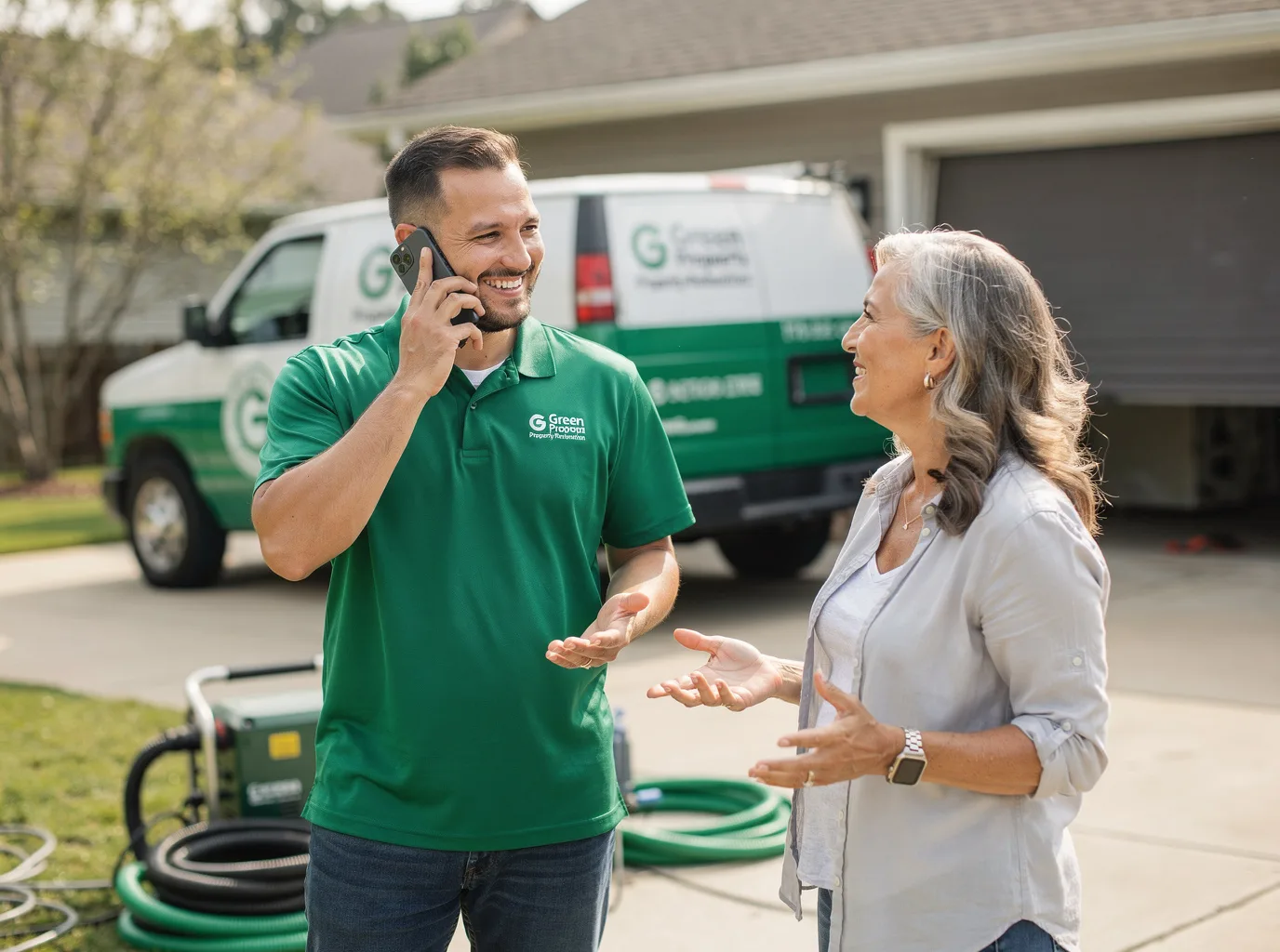 Water Damage Restoration Wayland, MI FAQs